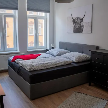 City-studio Apartment *