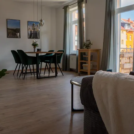 City-studio Apartment *