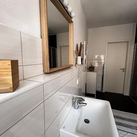 City-studio Apartment *