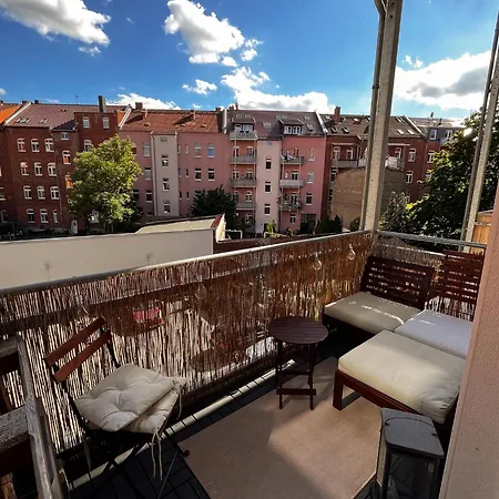 City-studio Apartment