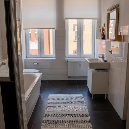 City-studio Apartment *