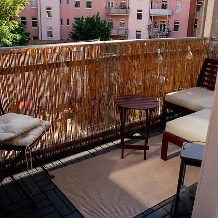 Apartment City-studio *