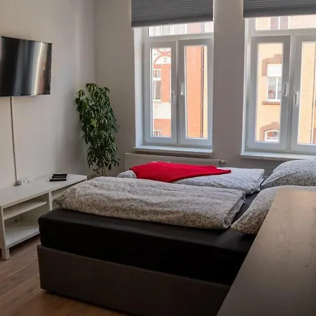 City-studio Apartment *