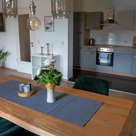 City-studio Apartment