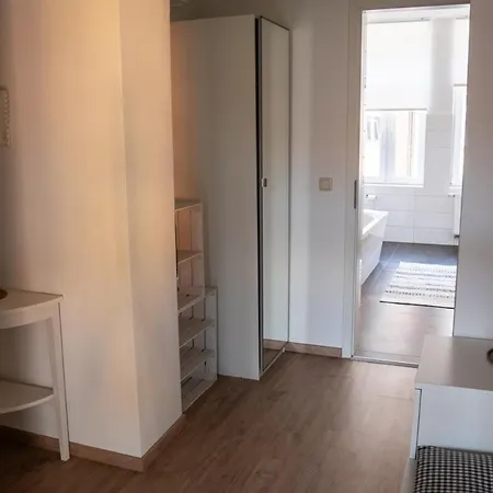 Apartment City-studio *