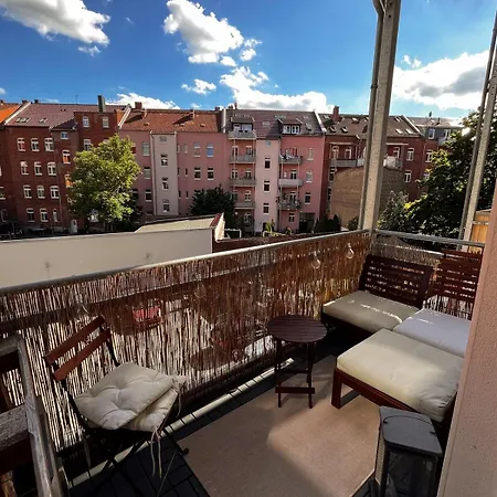 City-studio Apartment *
